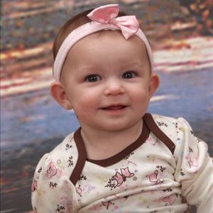 Meet your Posher, Gloriana